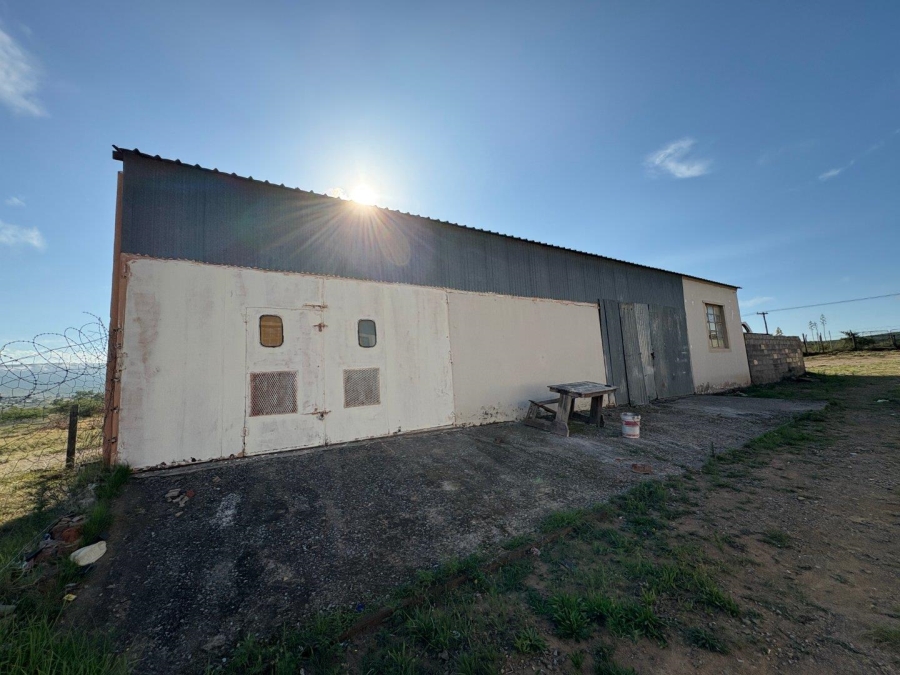 Commercial Property for Sale in Appiesdry Eastern Cape